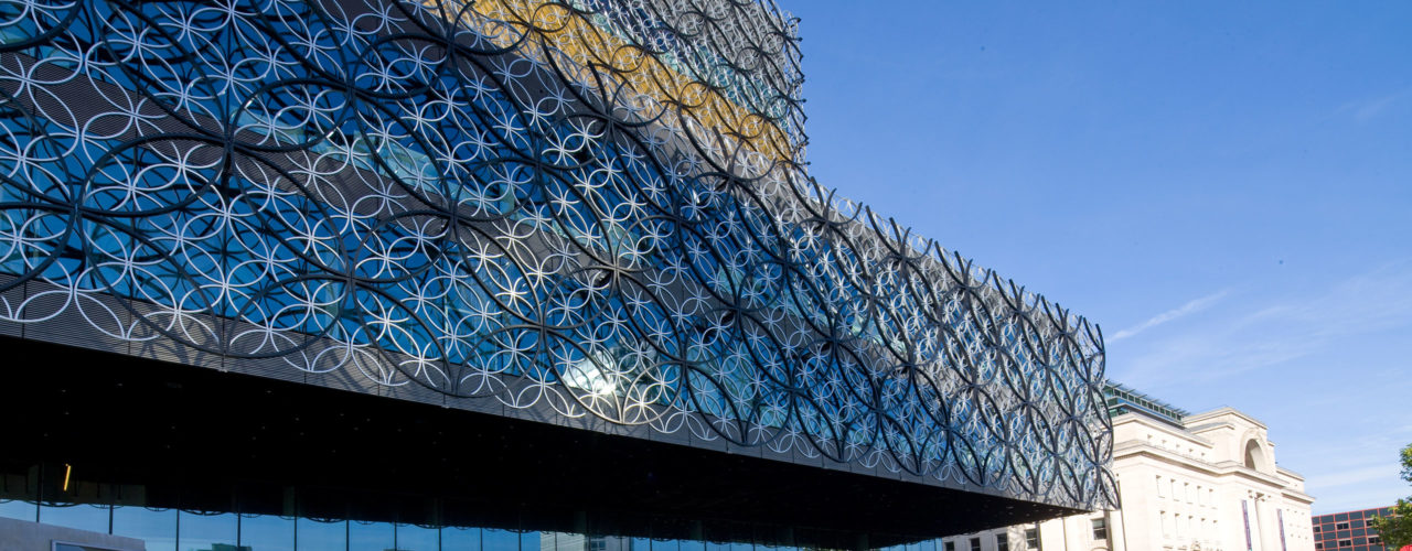 Projects | Birmingham Library