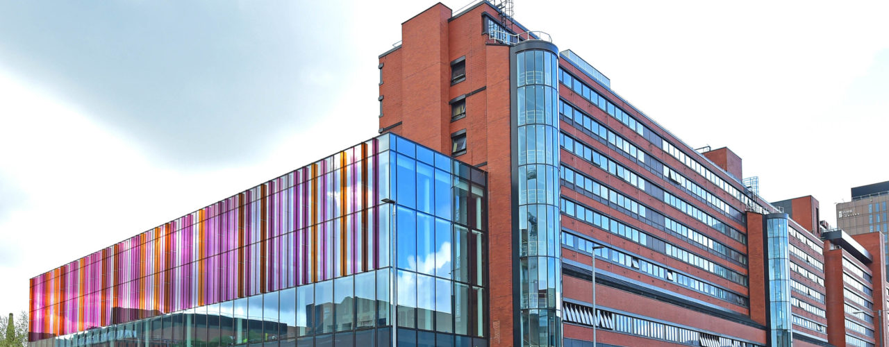 Projects | Alliance Manchester Business School